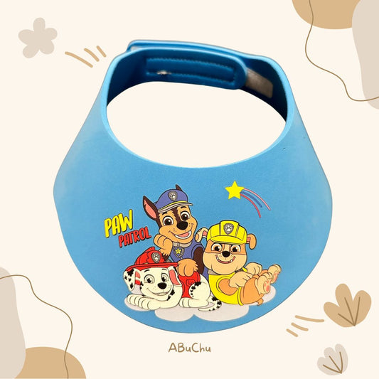 Paw Patrol Bathing Cap 汪汪隊浴帽